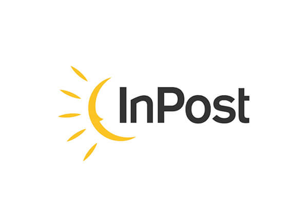 logo inpost kurier