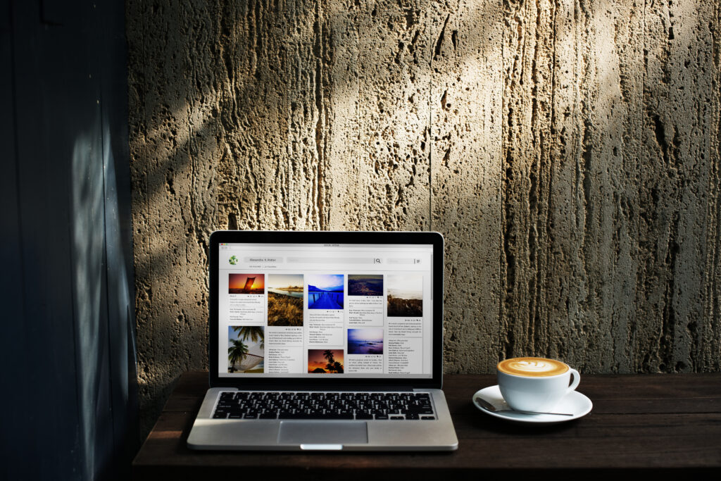 strony internetowe starachowice kroonmarketing