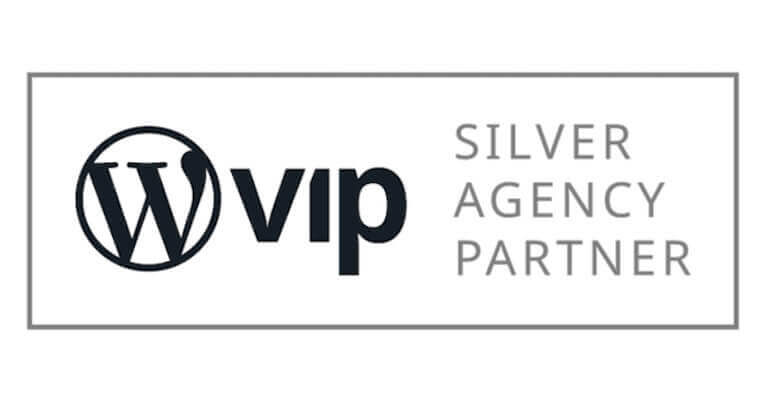 wordpress VIP silver partner